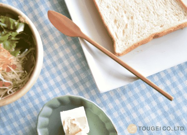 画像3: ナチュレギフト ディナーお箸セット【窓付クラフトボックス入り】 (3)