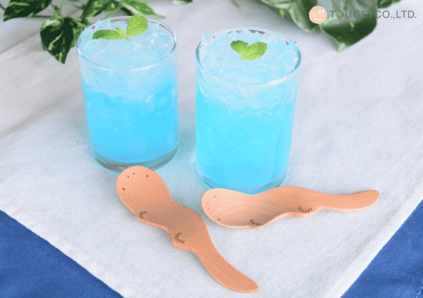 画像2: オオサンショウウオ スプーン (2)