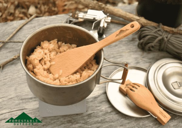 画像2: FORESTABLE ミニターナー (2)