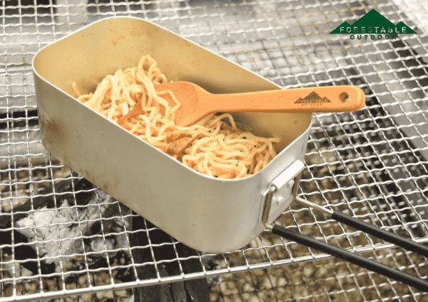 画像3: FORESTABLE ミニスパチュラ (3)