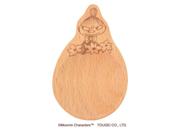 画像3: メジャースプーン ムーミン・リトルミイ・スナフキン・ミムラ姉さん・スノークのお嬢さん・ニョロニョロ・スティンキー (3)