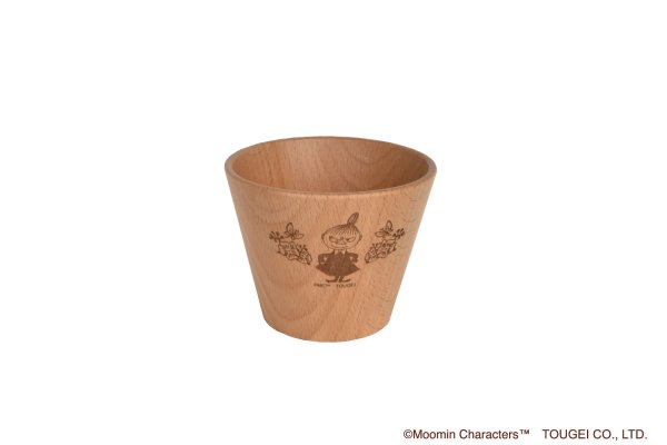 画像3: ストレートコップS 2G ムーミン・リトルミイ・スナフキン (3)