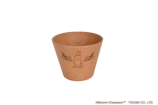 画像2: ストレートコップS 2G ムーミン・リトルミイ・スナフキン (2)