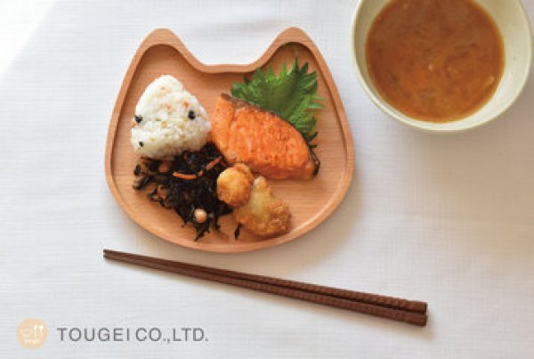 画像4: Mio プレート S.M.L (4)