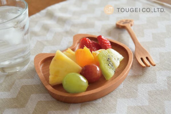 画像6: Mio プレート S.M.L (6)