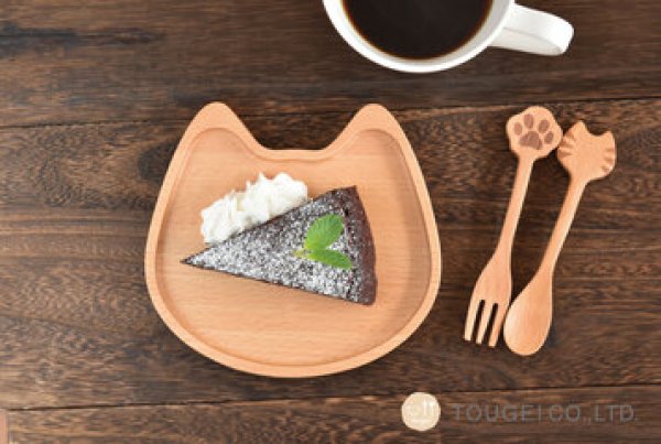 画像5: Mio プレート S.M.L (5)