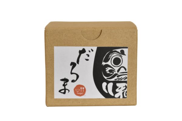 画像3: だるまコップ メープル (3)