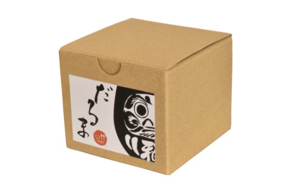 画像4: だるまコップ メープル (4)