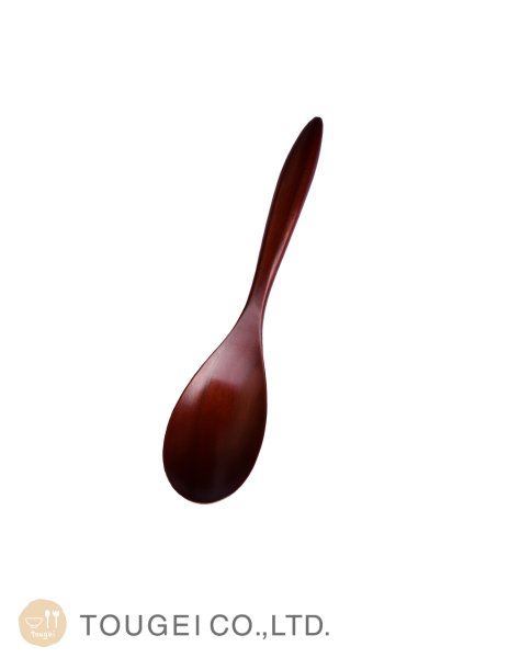 画像3: レンゲ 漆塗り (3)