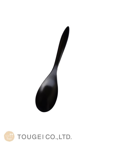 画像2: レンゲ 漆塗り (2)