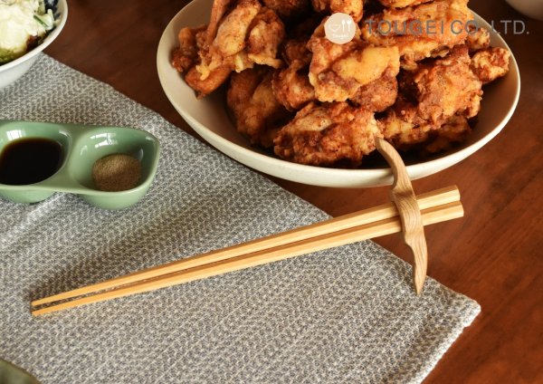 画像8: ピッケル箸　 (8)