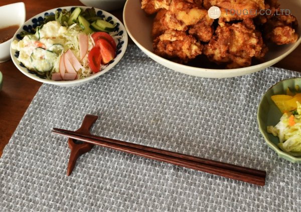 画像5: ピッケル箸　 (5)