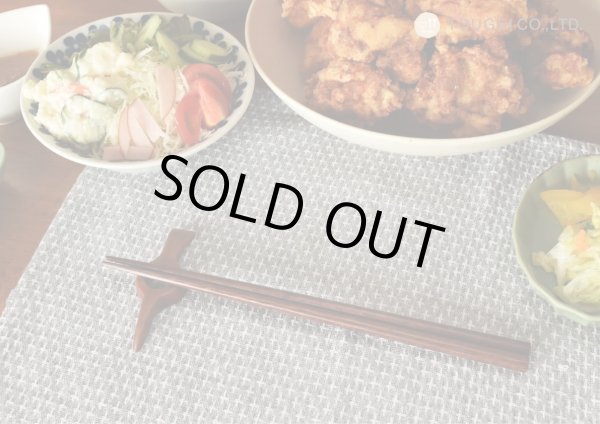 画像5: ピッケル箸  (5)