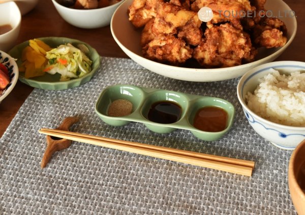 画像9: ピッケル箸　 (9)