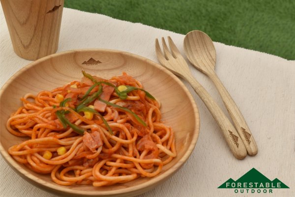 画像2: FORESTABLE　フォークSML　スンカイ (2)