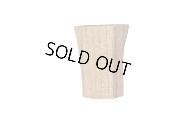 画像1: 酒器【絣】スンカイ (1)