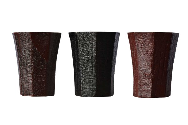 画像4: 酒器 漆 (4)