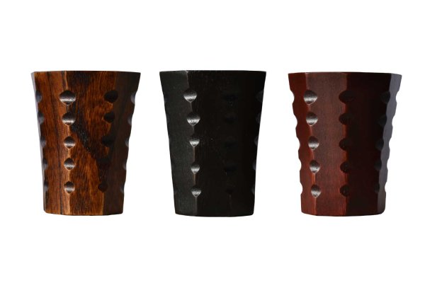 画像3: 酒器 漆 (3)