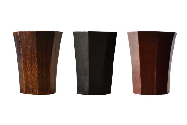 画像2: 酒器 漆 (2)