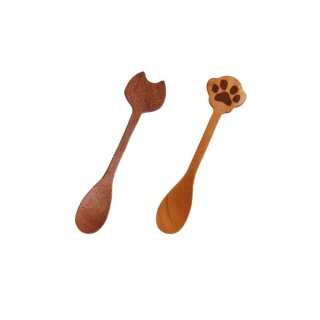 スプーン・フォーク - 木のスプーン TOUGEI