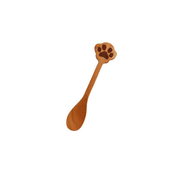 画像3: Mio スプーン マホガニー (3)