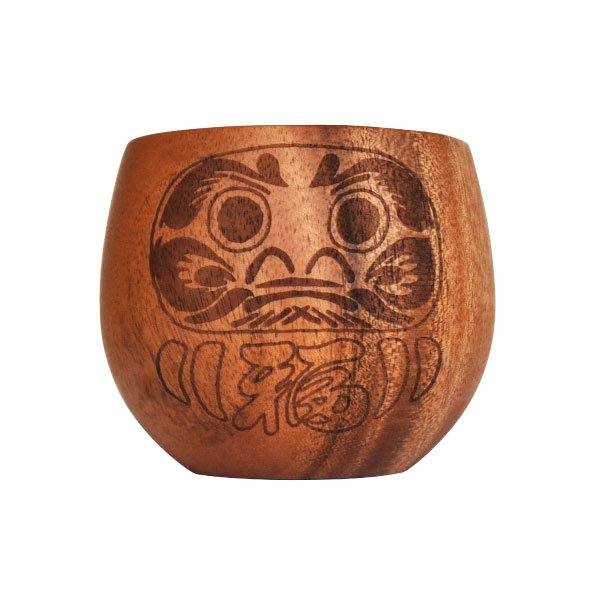 画像4: 成就だるまコップ (4)