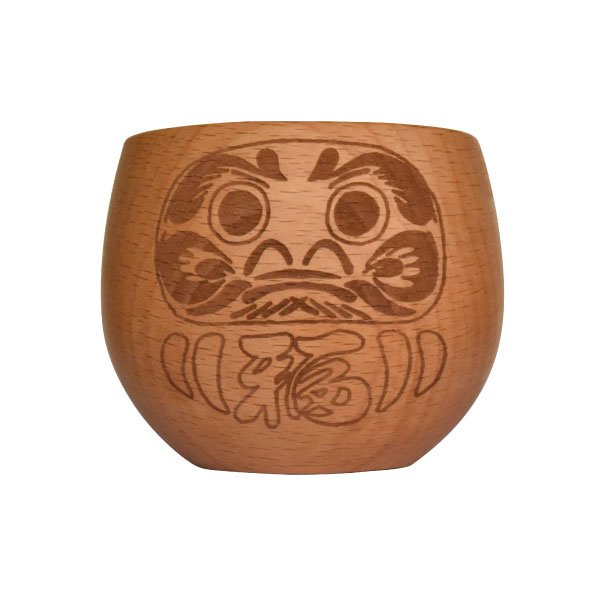 画像3: 成就だるまコップ (3)