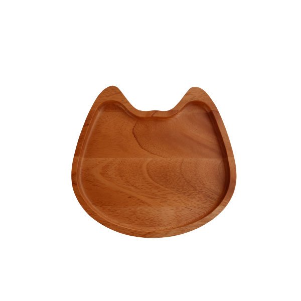 画像3: Mio プレートセット マホガニー (3)