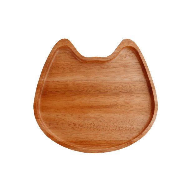 画像2: Mio プレートセット マホガニー (2)