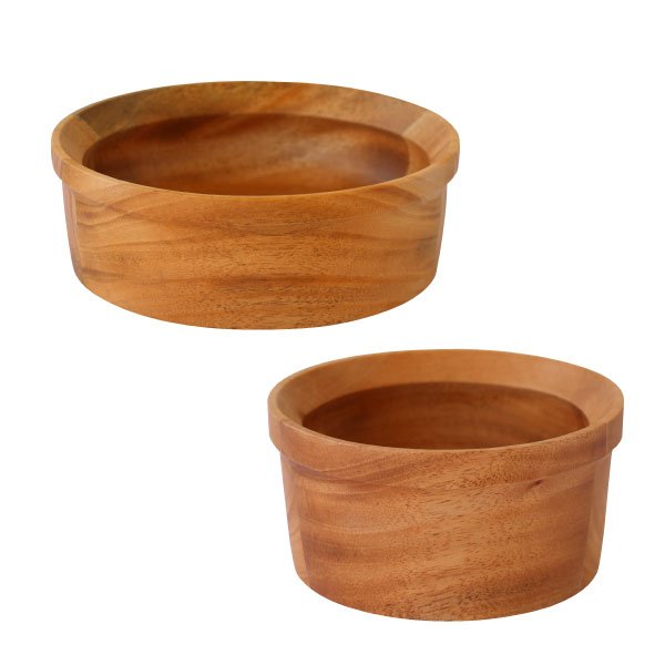 画像1: GRANDek  ボウル　G2　マホガニー (1)