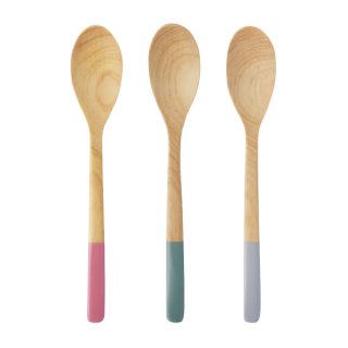 木のスプーンTOUGEI