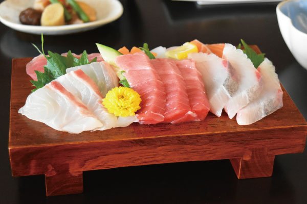 画像1: SUSHIGETA　270　漆 (1)